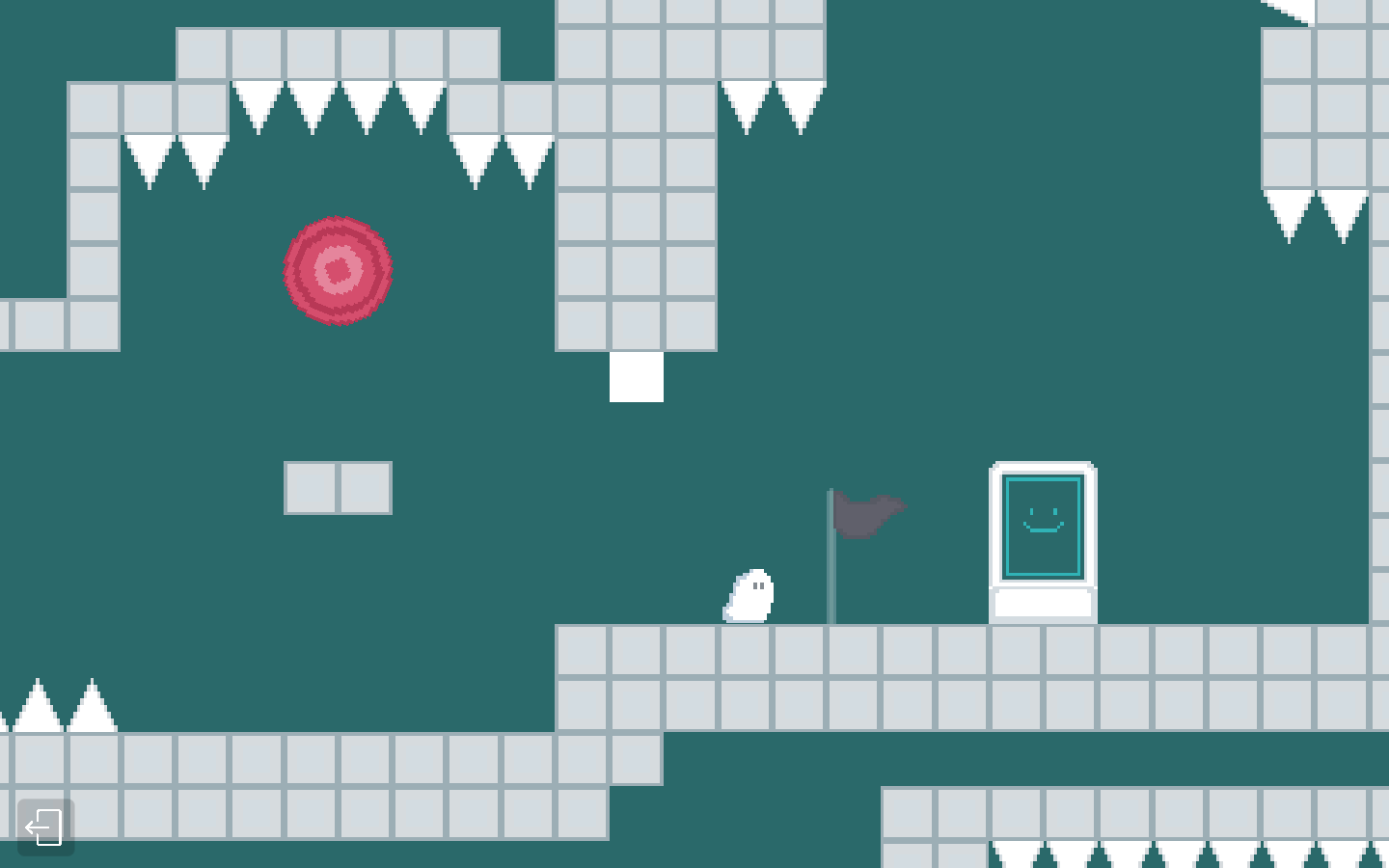 Blorb game screenshot 2