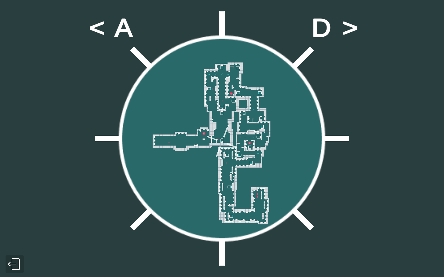 Blorb game screenshot 3